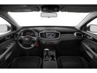 2020 Kia Sorento EX+ V6 AWD Interior Shot 6
