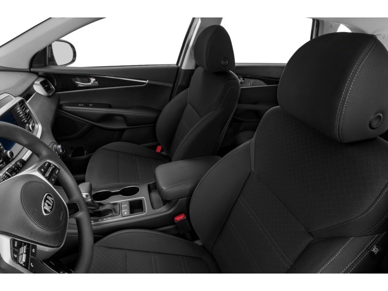 2020 Kia Sorento LX AWD Interior Shot 4