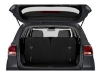 2020 Kia Sorento LX AWD Exterior Shot 4