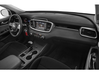2019 Kia Sorento LX AWD