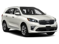 2020 Kia Sorento SX V6 AWD | Leather | Sunroof | 7 Passeneger Exterior Shot 8