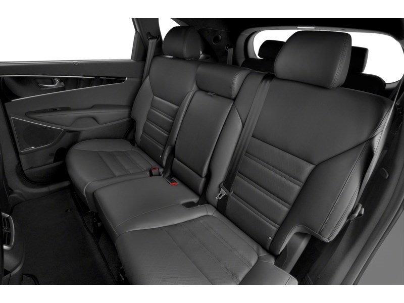 2020 Kia Sorento SX V6 AWD | Leather | Sunroof | 7 Passeneger Interior Shot 5