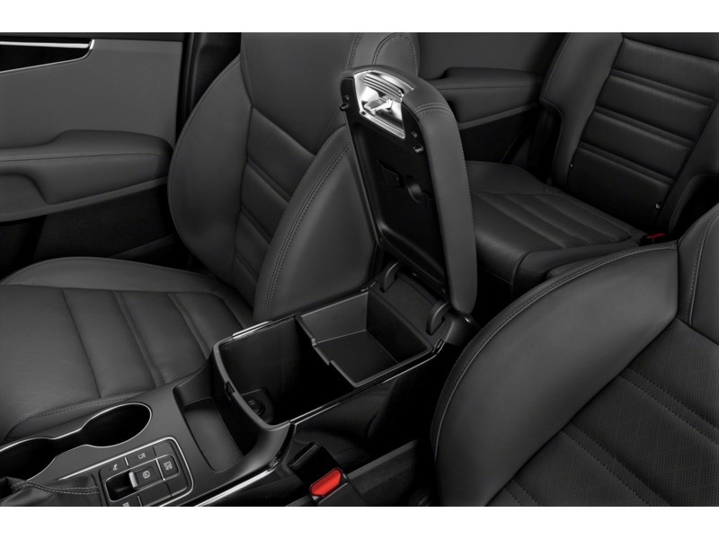2020 Kia Sorento SX V6 AWD | Leather | Sunroof | 7 Passeneger Interior Shot 7