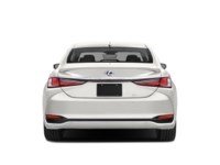 2020 Lexus ES 300h ES 300h Premium Auto Exterior Shot 7