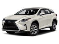 2019 Lexus RX 350 RX 350 Auto Exterior Shot 1