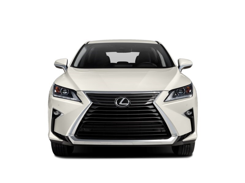 2019 Lexus RX 350 RX 350 Auto Exterior Shot 5