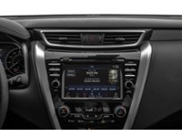 2022 Nissan Murano AWD Midnight Edition Interior Shot 2