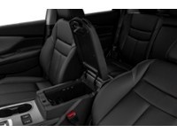 2022 Nissan Murano AWD Midnight Edition Interior Shot 7