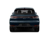 2021 Porsche Macan S AWD Exterior Shot 7
