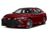 2019 Toyota Avalon XSE Auto Exterior Shot 1