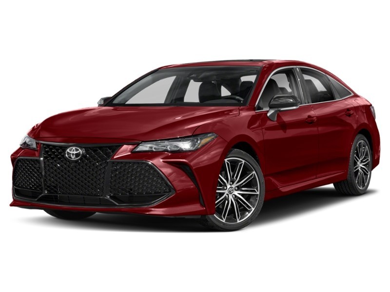 2019 Toyota Avalon XSE Auto Exterior Shot 1