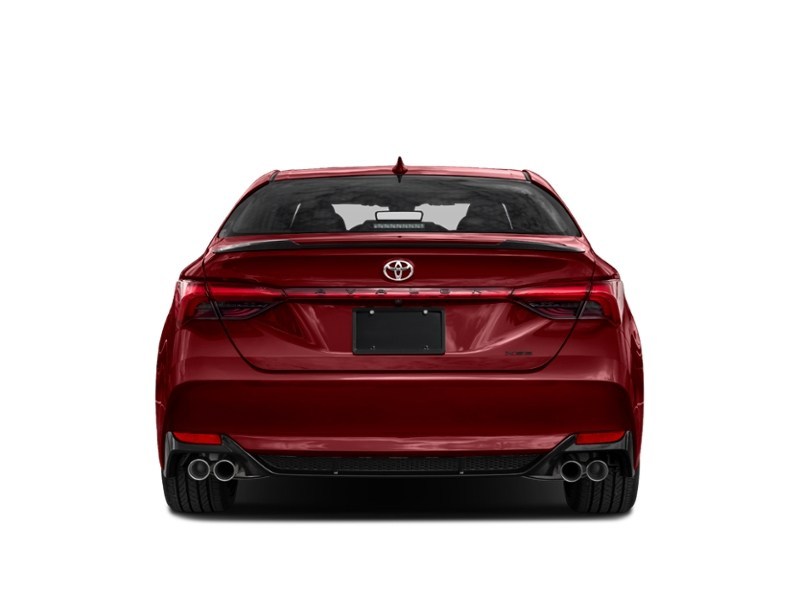 2019 Toyota Avalon XSE Auto Exterior Shot 7