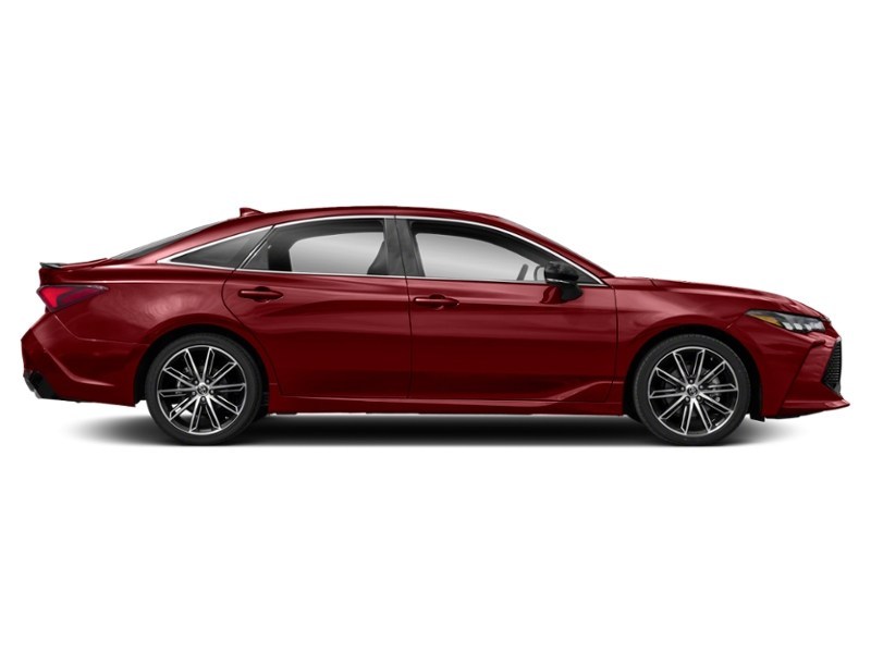 2019 Toyota Avalon XSE Auto Exterior Shot 10