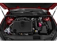 2019 Toyota Avalon XSE Auto Exterior Shot 3