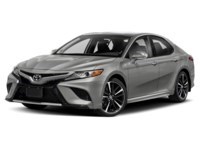 2020 Toyota Camry XSE Auto Exterior Shot 1