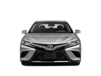 2020 Toyota Camry XSE Auto Exterior Shot 5
