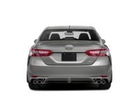 2020 Toyota Camry XSE Auto Exterior Shot 7