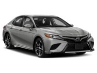 2020 Toyota Camry XSE Auto Exterior Shot 8