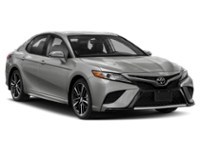 2018 Toyota Camry XSE Auto Exterior Shot 8