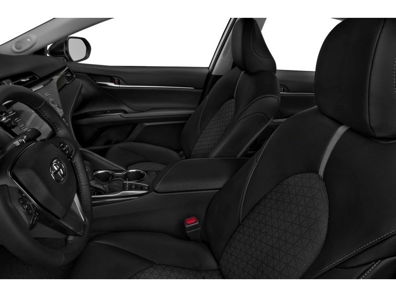 2020 Toyota Camry XSE Auto Interior Shot 4