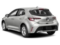 2020 Toyota Corolla Hatchback CVT Exterior Shot 9