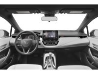 2020 Toyota Corolla Hatchback CVT Interior Shot 6
