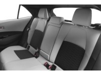 2020 Toyota Corolla Hatchback CVT Interior Shot 5