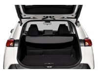 2021 Toyota RAV4 XLE AWD Exterior Shot 4