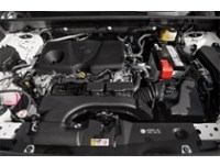 2021 Toyota RAV4 XLE AWD Exterior Shot 3