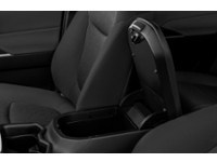 2021 Toyota RAV4 XLE AWD Interior Shot 7