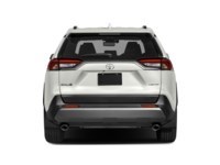 2020 Toyota RAV4 Limited AWD Exterior Shot 7