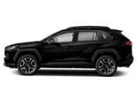 2019 Toyota RAV4 AWD Trail Exterior Shot 6