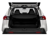 2021 Toyota RAV4 Hybrid Hybrid XLE AWD Exterior Shot 4