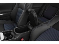 2022 Toyota RAV4 Hybrid Hybrid XSE AWD Interior Shot 1