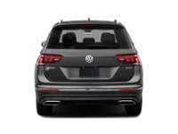 2019 Volkswagen Tiguan Highline 4MOTION Exterior Shot 7