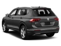 2019 Volkswagen Tiguan Highline 4MOTION Exterior Shot 9