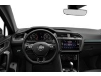 2019 Volkswagen Tiguan Highline 4MOTION Interior Shot 3