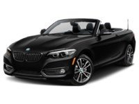 2021 BMW 230 230i xDrive Cabriolet Exterior Shot 1