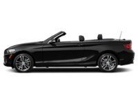 2021 BMW 230 230i xDrive Cabriolet Exterior Shot 6