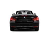 2021 BMW 230 230i xDrive Cabriolet Exterior Shot 7