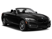 2021 BMW 230 230i xDrive Cabriolet Exterior Shot 8