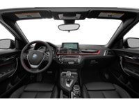 2021 BMW 230 230i xDrive Cabriolet Interior Shot 6