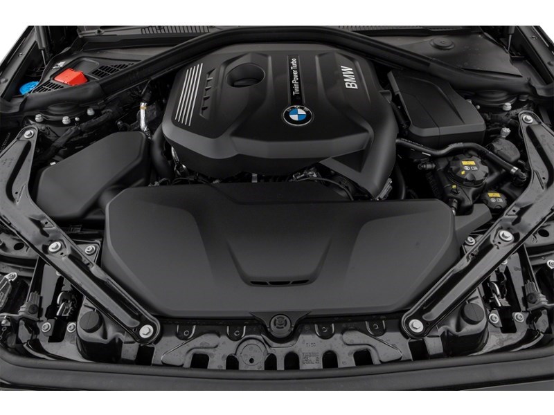 2021 BMW 230 230i xDrive Cabriolet Exterior Shot 3