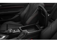 2021 BMW 230 230i xDrive Cabriolet Interior Shot 7