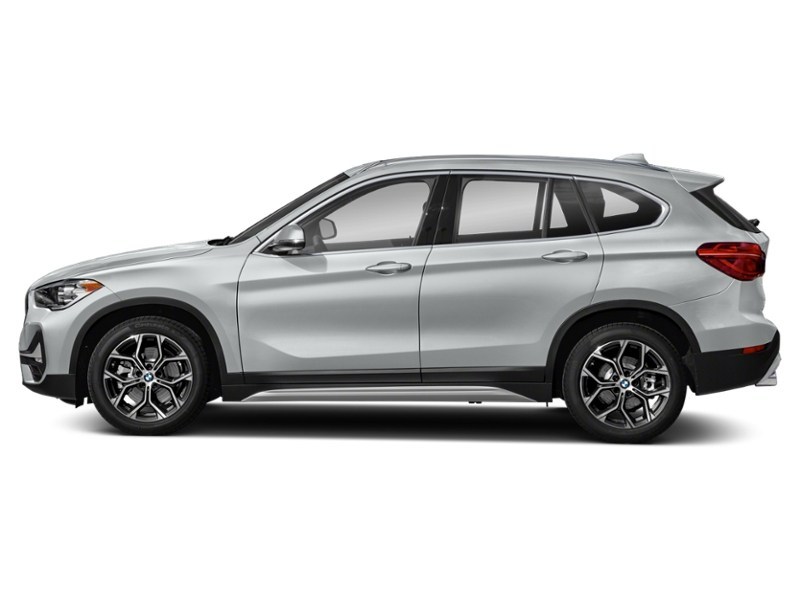 2020 BMW X1 xDrive28i Sports Activity Vehicle Exterior Shot 6