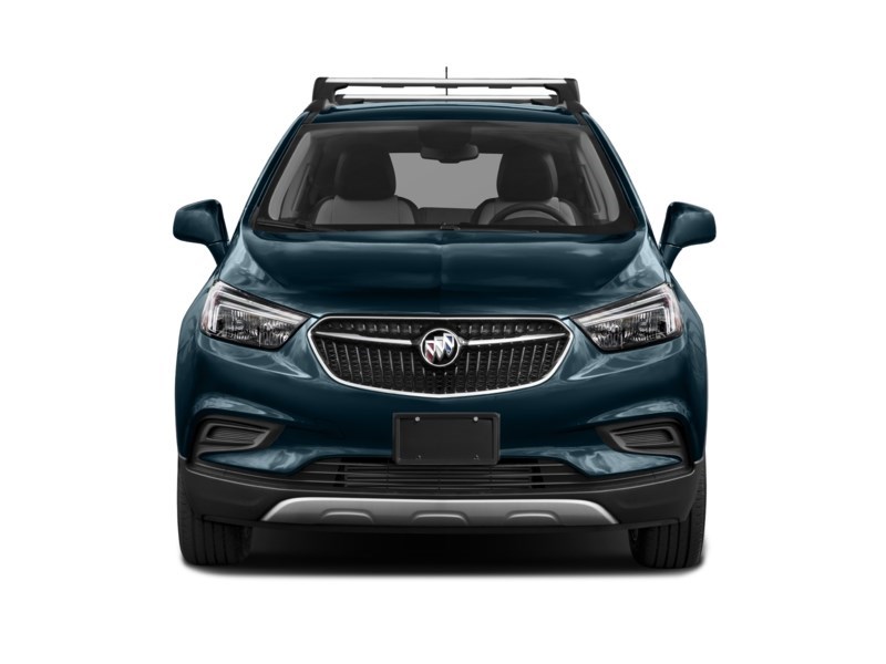 2022 Buick Encore AWD 4dr Preferred Exterior Shot 5
