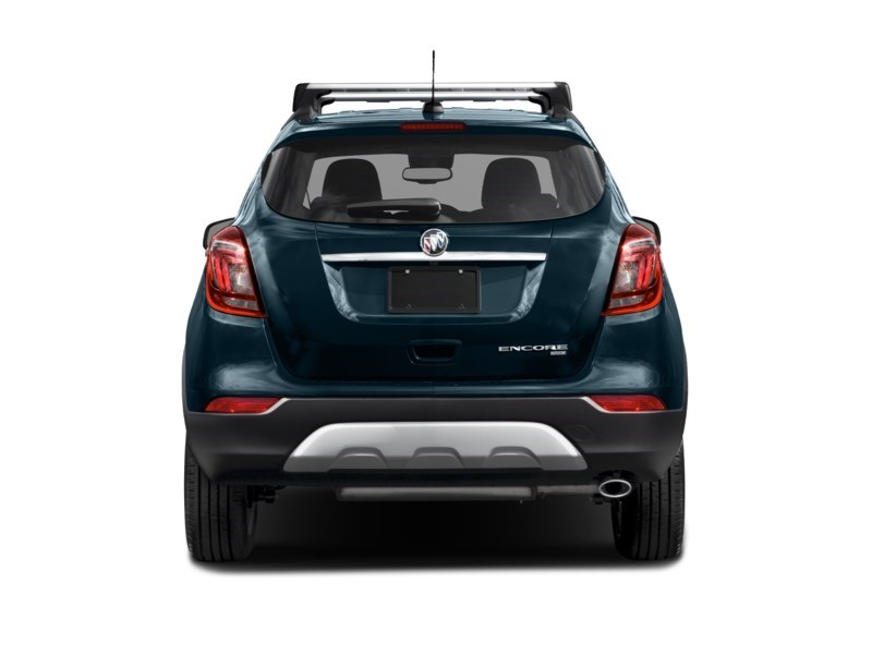 2022 Buick Encore AWD 4dr Preferred Exterior Shot 7
