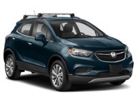 2022 Buick Encore AWD 4dr Preferred Exterior Shot 8