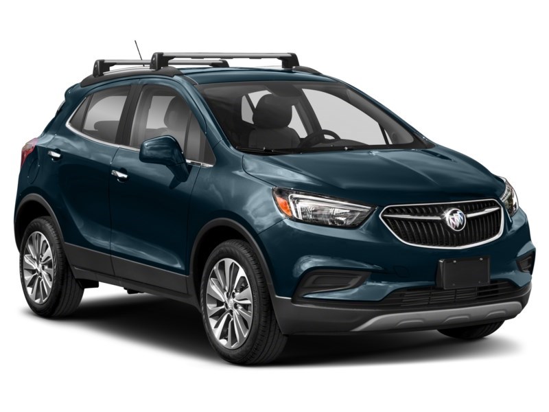 2022 Buick Encore AWD 4dr Preferred Exterior Shot 8
