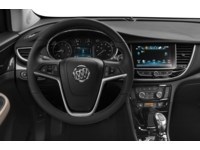 2022 Buick Encore AWD 4dr Preferred Interior Shot 3